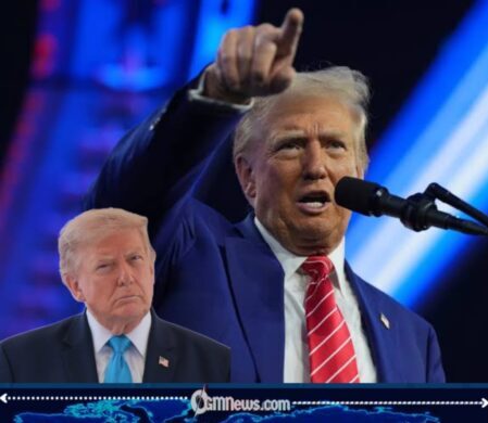 Trump Asks Smithsonian to Install 30-Foot Statue of George Washington