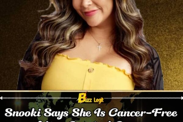 Snooki Cancer Free: Snooki Beats Cervical Cancer as ‘Jersey Shore’ Star Turns Health Scare into Screening Wake-Up Call