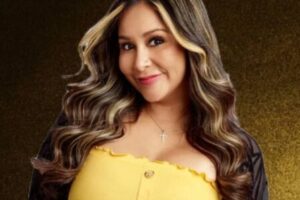 Snooki Cancer Free: Snooki Beats Cervical Cancer as ‘Jersey Shore’ Star Turns Health Scare into Screening Wake-Up Call
