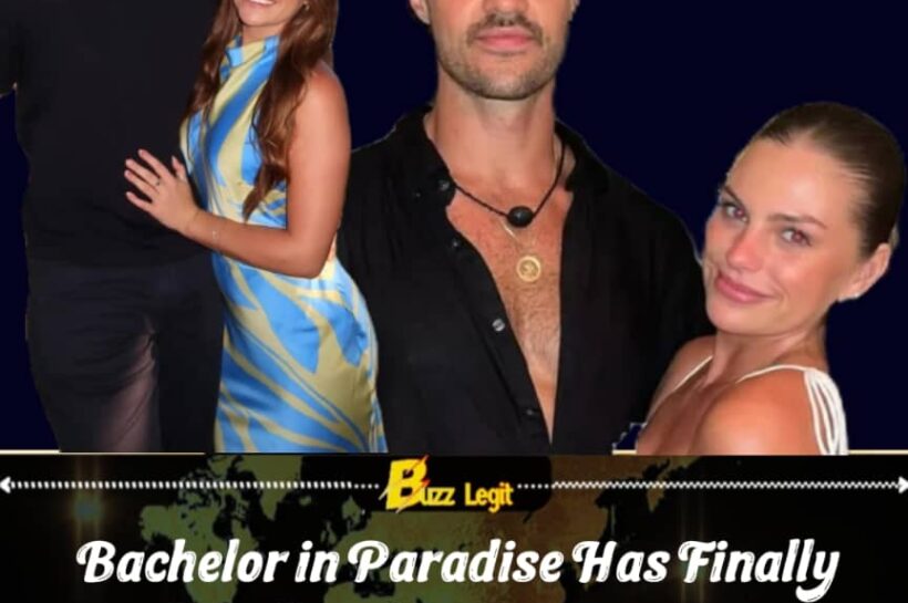 Paradise Lost: Spencer Conley and Jess Edwards End Engagement After Love Story Takes an Unexpected Exit
