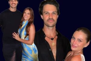 Paradise Lost: Spencer Conley and Jess Edwards End Engagement After Love Story Takes an Unexpected Exit