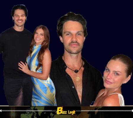 Paradise Lost: Spencer Conley and Jess Edwards End Engagement After Love Story Takes an Unexpected Exit