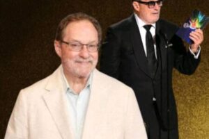 Stephen Root Thought the Emmys Made a Mistake When His Name Was Called
