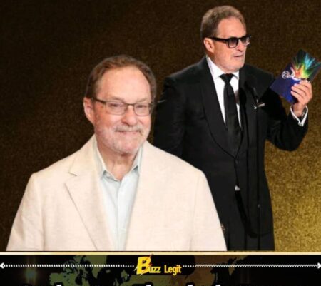 Stephen Root Thought the Emmys Made a Mistake When His Name Was Called