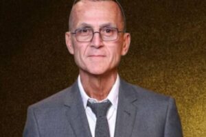 Steven Kolb Resigns After NYFW Protester Clash Sends CFDA Into Leadership Shake-Up