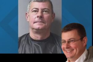 Steven Sumner Sentenced to 30 Years After Guilty Plea in Child Sex Crimes Case