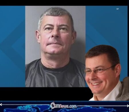 Steven Sumner Sentenced to 30 Years After Guilty Plea in Child Sex Crimes Case