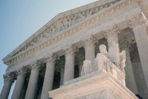 Trump-Backed Missouri Map Hits Supreme Court Wall as Justices Keep Old Districts for Midterms