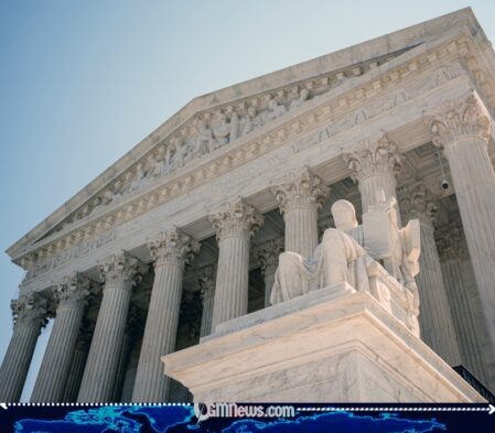 Trump-Backed Missouri Map Hits Supreme Court Wall as Justices Keep Old Districts for Midterms