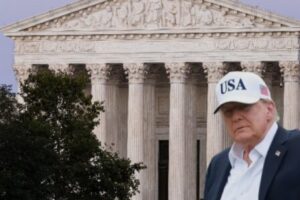 Trump’s Deportation Chessboard Returns to Supreme Court as Administration Pushes for Third-Country Removals