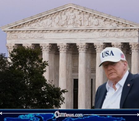 Trump’s Deportation Chessboard Returns to Supreme Court as Administration Pushes for Third-Country Removals