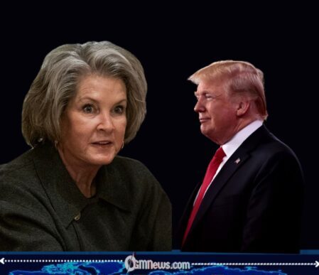 Susie Wiles Says She Is Cancer-Free, Thanks Trump for Support Through Her Hardest Days