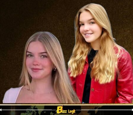 MIA TALERICO Goes From Disney’s Baby Charlie to High School Senior as She Balances Fame, School and Her Future