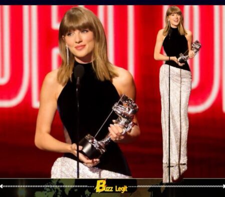 Taylor Swift Wins Video of the Year, Then Hands the Spotlight to Dolly Parton: “The Ultimate Showgirl” Gets Her VMA Tribute