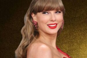 Taylor Swift Makes Stunning Country Radio Comeback After 13 Years as ‘I Knew It, I Knew You’ Hits No. 1