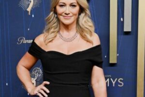 Christine Taylor’s Daylight Carjacking Revelation: The Hollywood Survivor Story That Stayed Hidden For Decades