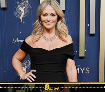 Christine Taylor’s Daylight Carjacking Revelation: The Hollywood Survivor Story That Stayed Hidden For Decades