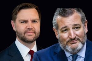Ted Cruz Enters the 2028 Conversation by Declaring JD Vance’s Iran Deal “Terrible”