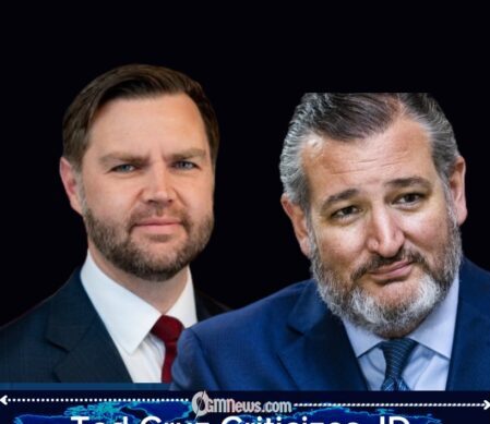Ted Cruz Enters the 2028 Conversation by Declaring JD Vance’s Iran Deal “Terrible”