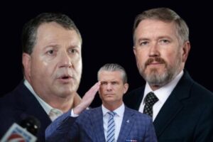Randy Fine Unloads on Thomas Massie After GOP Congressman Moves to Impeach Pete Hegseth
