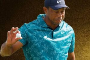 Tiger Woods Loses Driver’s License for Five Years After DUI Deal—Even His Golf Clubs May Need to Drive Him Around