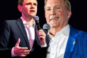 Trump Opens $10 Million Political Wallet for Texas Senate Showdown, and Texas Suddenly Becomes America’s Most Expensive Political Battlefield