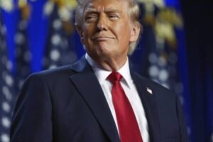 Trump Links Expected End of Iran War to November Election