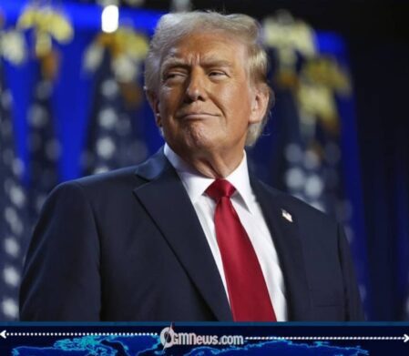 Trump Links Expected End of Iran War to November Election