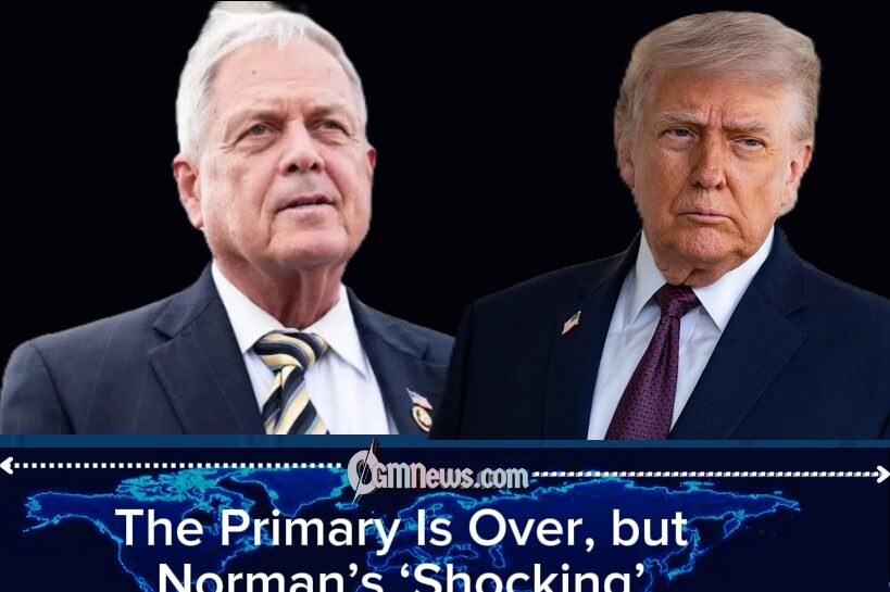 ‘Shocking’ Trump Intervention Leaves Ralph Norman Handing Democrats an Unexpected Gift in South Carolina