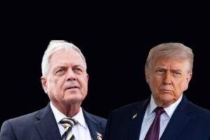 ‘Shocking’ Trump Intervention Leaves Ralph Norman Handing Democrats an Unexpected Gift in South Carolina