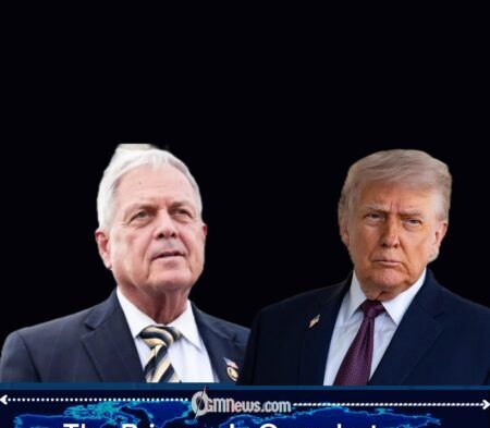 ‘Shocking’ Trump Intervention Leaves Ralph Norman Handing Democrats an Unexpected Gift in South Carolina