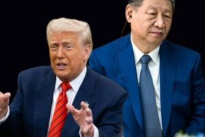 Trump Shrugs at Chinese Intelligence Link to Deadly Iranian Attack on U.S. Troops