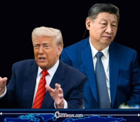 Trump Shrugs at Chinese Intelligence Link to Deadly Iranian Attack on U.S. Troops