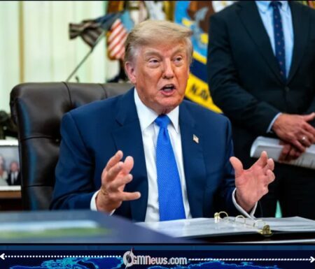 Trump’s Judicial Clock Starts Ticking as Midterms Put Senate Control in Play