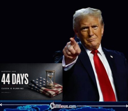 Trump's Campaign Invitation Crisis: Republicans Suddenly Discover That Not Every District Wants a Presidential Headliner