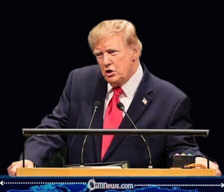 Trump Gives Iran a Diplomatic Fork in the Road: Deal or ‘Hell’ Awaits