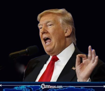 ‘I Get Zero’: Trump Claims He Takes No Presidential Salary While Other Presidents Collected $400,000 a Year