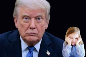 Trump’s Immigration Crackdown Puts Unaccompanied Children Under a Sharper Spotlight