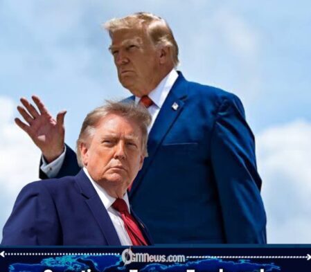 Trump Denies Offering Iran Sanctions Relief for Nuclear Concessions