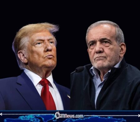 Trump Says War Will End Soon, Iran Says America Must First Accept Defeat
