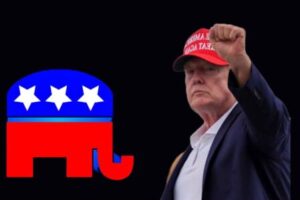 Trump Opens the Political Wallet as Republicans Wait for the $500 Million Cavalry