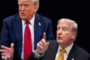 Trump Writes His Own Historical Verdict: “I Saved This Country”