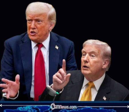 Trump Writes His Own Historical Verdict: “I Saved This Country”