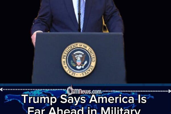 Trump Wants Military Equipment Made at ‘Trump Speed’ as Venezuela Operation Becomes Latest Sales Pitch for American Firepower