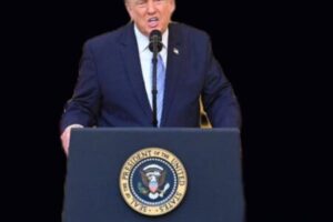Trump Wants Military Equipment Made at ‘Trump Speed’ as Venezuela Operation Becomes Latest Sales Pitch for American Firepower