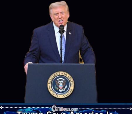 Trump Wants Military Equipment Made at ‘Trump Speed’ as Venezuela Operation Becomes Latest Sales Pitch for American Firepower
