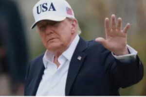 Trump Calls AI Fears a ‘HOAX’ as White House Faces Growing Debate Over Technology Rules