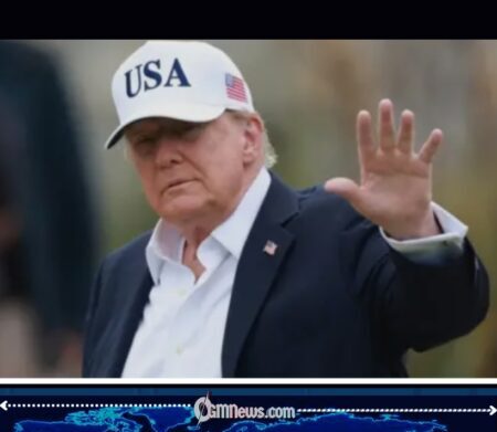 Trump Calls AI Fears a ‘HOAX’ as White House Faces Growing Debate Over Technology Rules