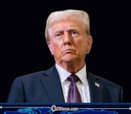 Trump’s Trading Activity Surpasses Congress as “Drain the Swamp” Faces a New Financial Test