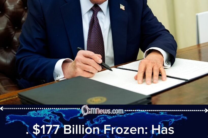 $177 Billion Funding Freeze: Trump Administration Leaves Every State Checking the Federal Mailbox